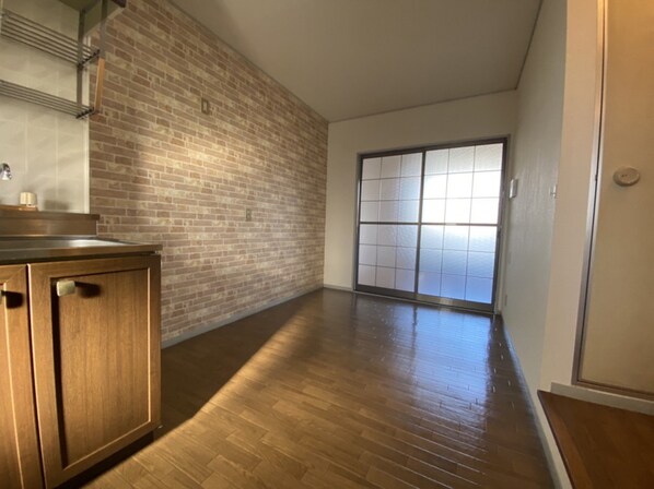 メゾン堀川 C棟の物件内観写真